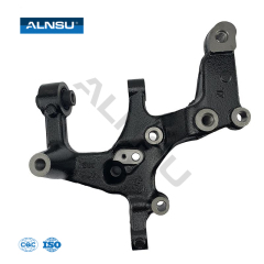 High Quality Auto Car Parts Steering Knuckle For VW 1K0505435AE 1K0 505 435 AE 1K0505435AE 1K0505436AE