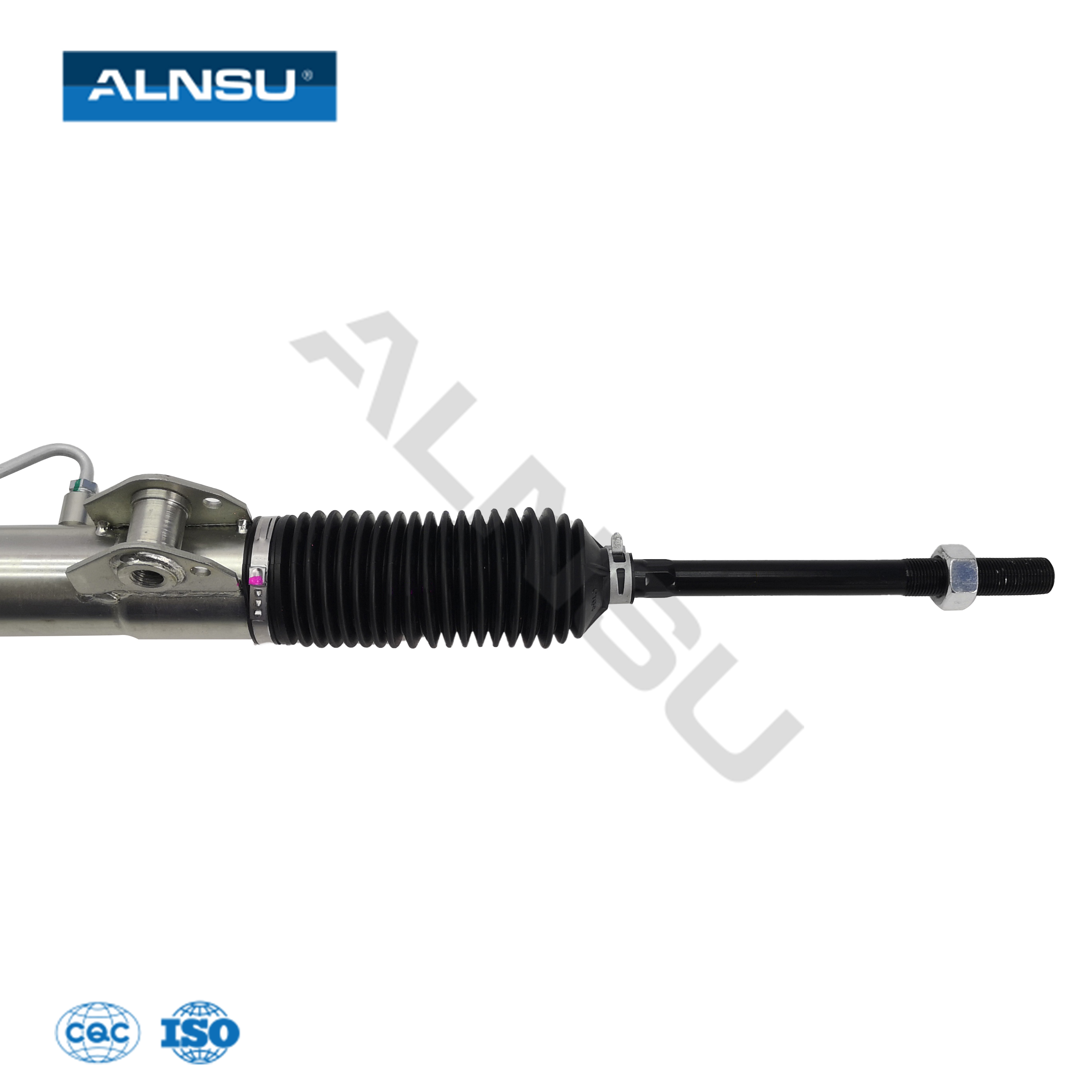 Car part high quality factory price steering rack for Volvo V40/V70 2010-2016 6S7C3551JJ 31329884 31329880 31302293 31329868