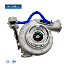 Alnsu hot-selling excavator part turbocharger for DX300 4039319