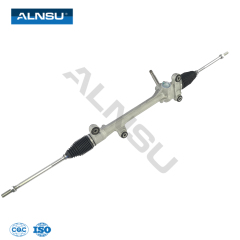 Factory price auto parts steering rack for Toyota Noah ZRR70 45510-28122 45510-28230 45510-28120