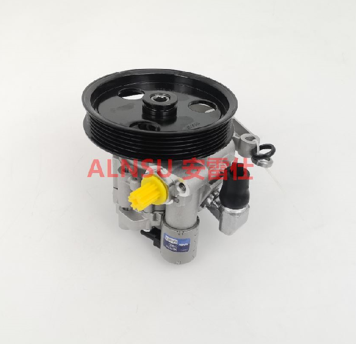 car parts factory price power steering pump For Mercedes-Benz E-CLASS (W211) A0044663601