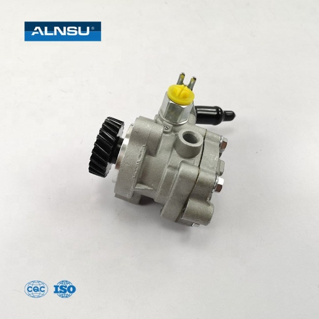 auto parts Power steering system Steering Pump FOR Mitsubishi Pajero MR995027