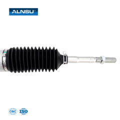 Auto part high quality good price steering rack for TOYOTA KZH106 KZH116 LH168 44250-26301