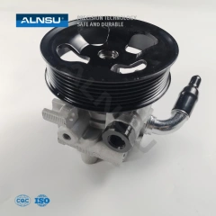 Good Quality Auto Parts Systems Power Steering Pump For Land Rover Defender 7H12-3F816-AB PEB500100