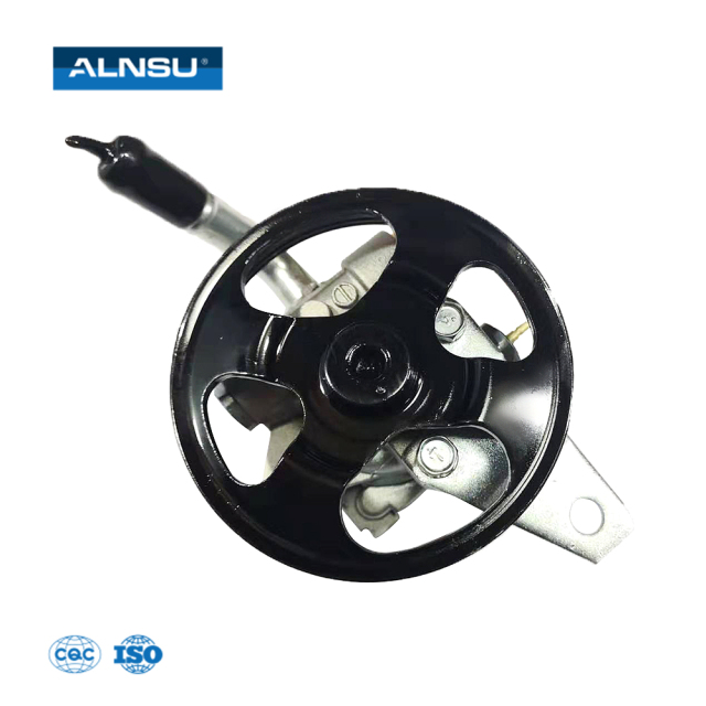 high quality good price power steering pump for for Mazda familia B25D-32-600B B25D-32-650 4PK 1.6L