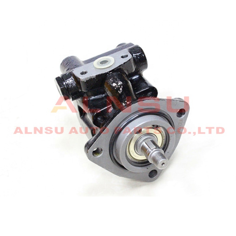 Power steering pump FE6 FE6T 475-04250 475-04345 14570-Z5660