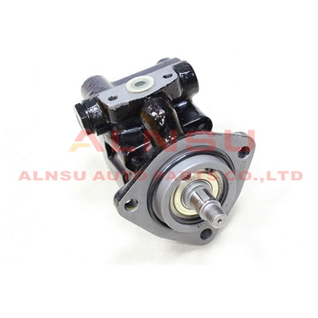 Power steering pump FE6 FE6T 475-04250 475-04345 14570-Z5660
