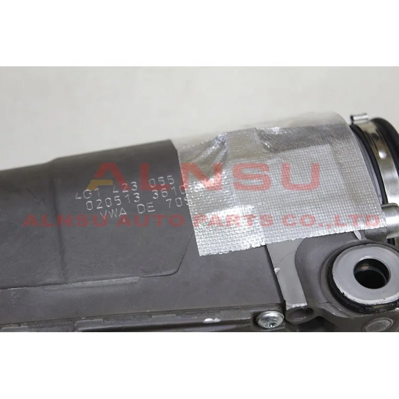 Hight quality Auto Steering Systems electric Steering rack For 4G0909144 4G0909144G 4G0909144L 4G1423055 A6L C7