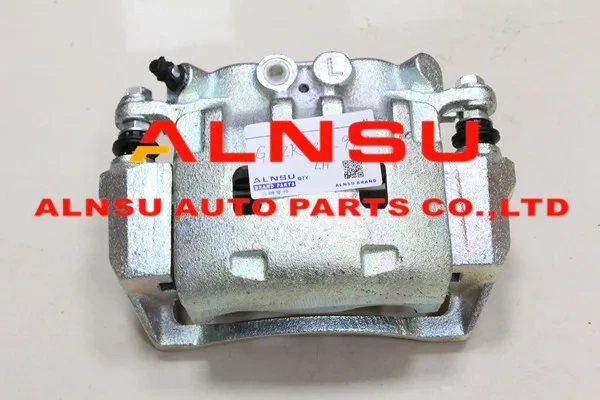 Brake Caliper For Ford BT50 BT2500 B2200 UMY1-33-98ZA UMY13398ZA