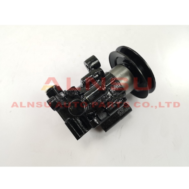 Power steering pump for YR21 3Y 4Y 44320-28100 44320-28021 44320-28011 44320-27021 44320-27022 44320-27040 44320-28040