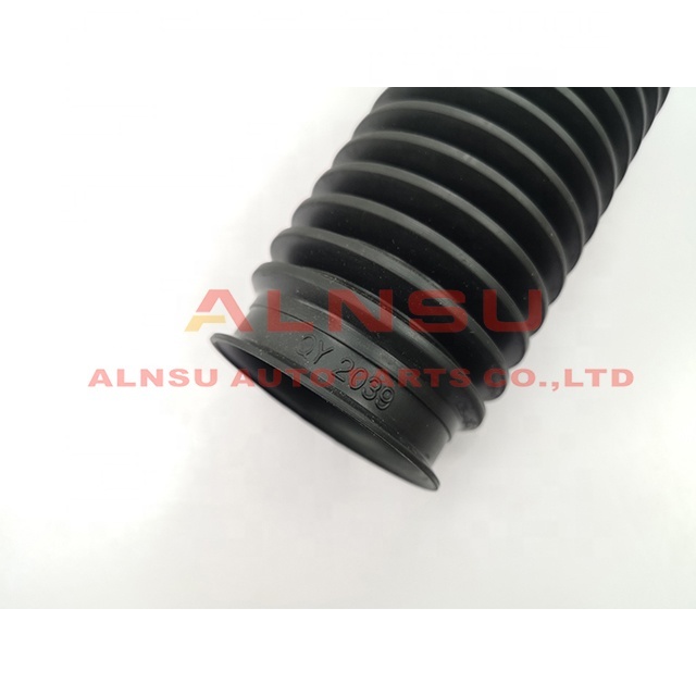 Auto steering boot for L200 4410A179
