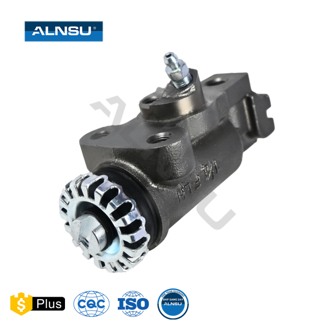 Brake wheel cylinder for Korea Car HYUNDAI HD56 HD72 HD78 HD45 HD65 58220-5K000