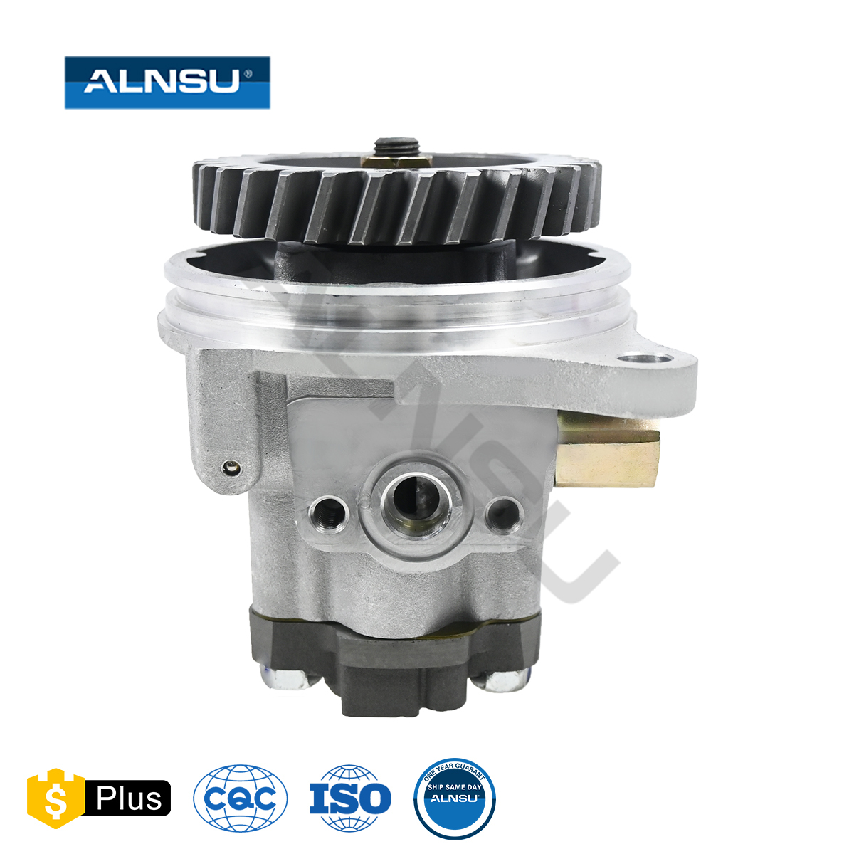 Bomba de dirección asistida de repuestos para automóviles a precio de fábrica para ISUZU 6HK1 6HH1 FRR 4HK1 FTR 119500538 1-19500636-1 470-04170