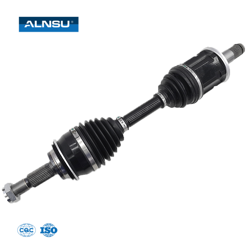 High Quality Drive Axle Shaft For Toyota Hilux REVO GGN155 43430-0K080 43430-0K070 43430-0K060