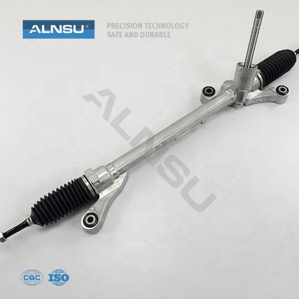 Hot sell wholesale Auto Steering Systems Mechanical Steering rack for Carnival M2 DK4332960B 8V513504CA 8V513200CH DF7132110A