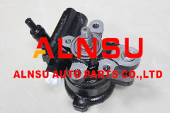 Bomba de dirección asistida automática de alta calidad para TOYOTA Avensis CE100 CT190 2C IRON 44320-20400 44320-12270 44320-44050