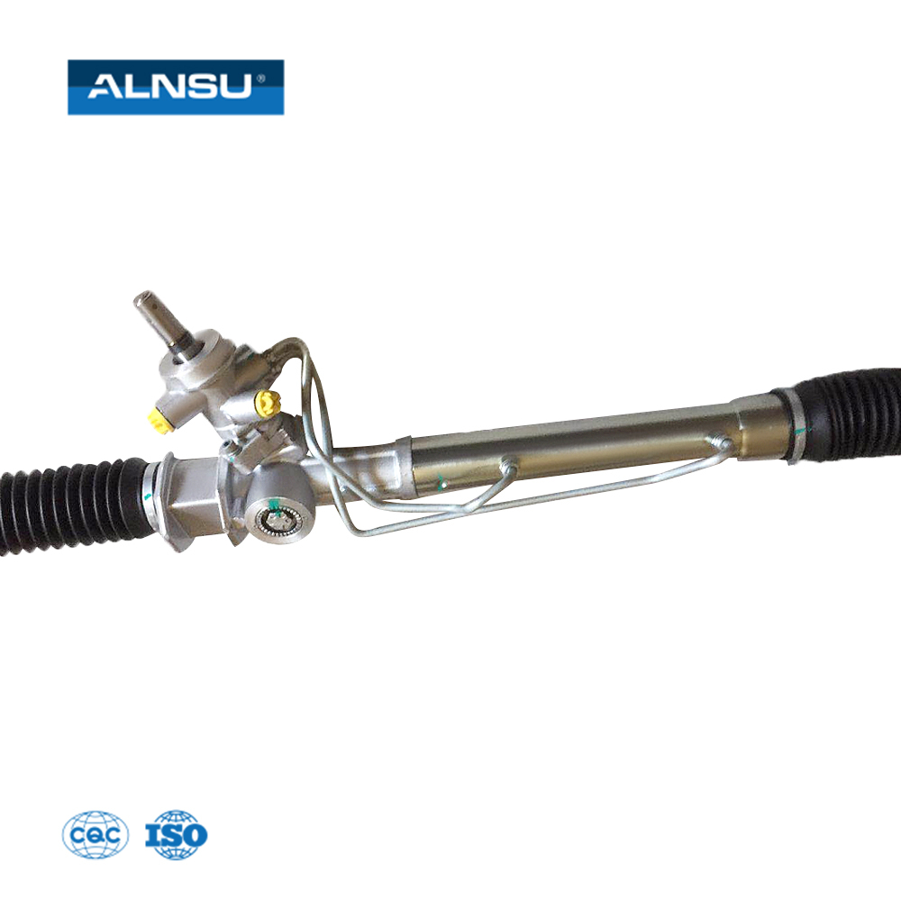 High quality auto parts steering rack for Opel Vectra LHD 9117804 90512761 90512759 900387 900369 900312