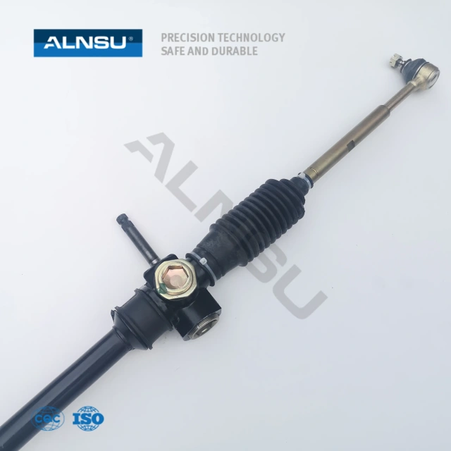 Hot sell wholesale Auto Steering Systems Mechanical Steering rack FOR Chevrolet Corvette 9305339 7363228