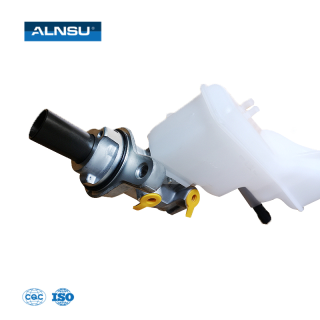 Cilindro maestro de freno de alta calidad para NISSAN T32 QR25 MR20 D6010-4BA0A