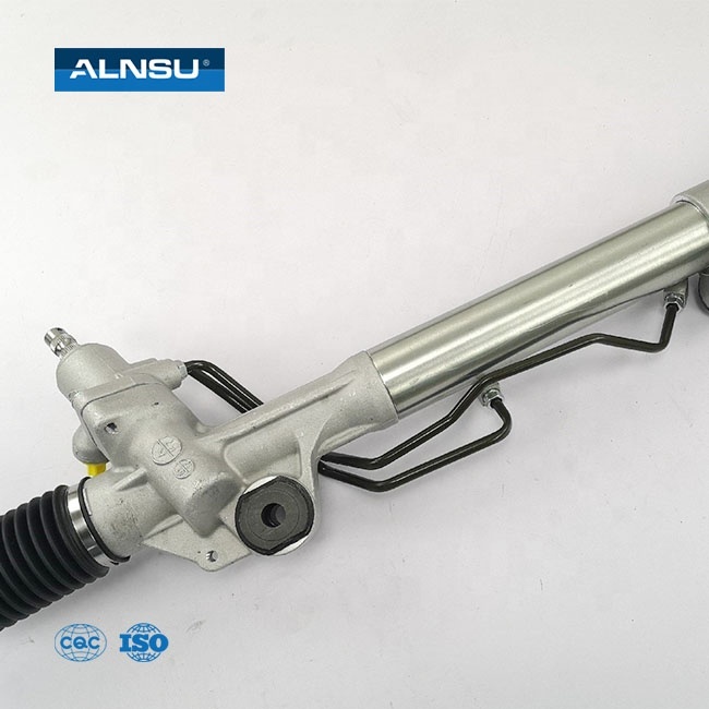 Power Steering Rack FOR TOYOTA LAND CRUISER Rack And Pinion 44200-35100 44200-35080 Steering Gear
