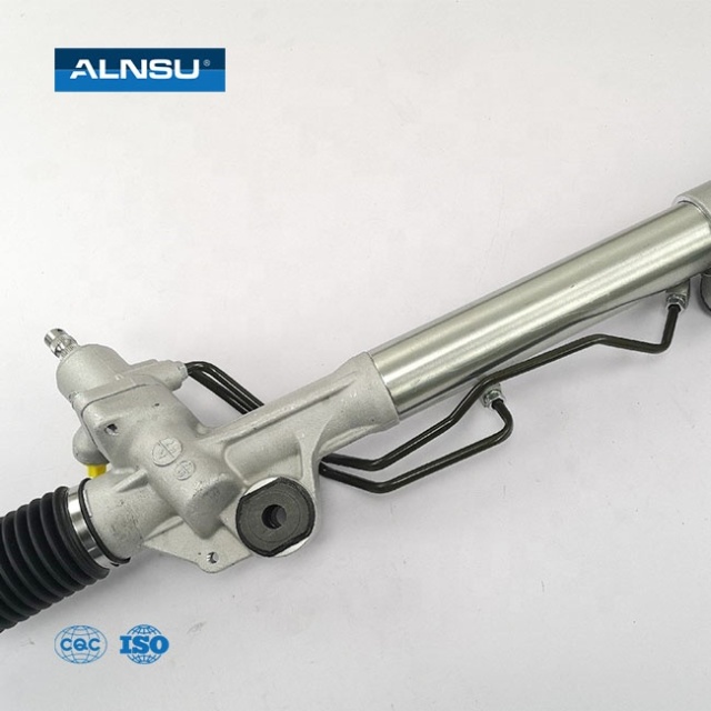 Power Steering Rack FOR TOYOTA LAND CRUISER Rack And Pinion 44200-35100 44200-35080 Steering Gear