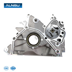 High quality oil pump for TOYOTA CORONA CT141 CT220 CR41 15100-64042 90119-08B81 15100-64041 15100-64040 15100-64031