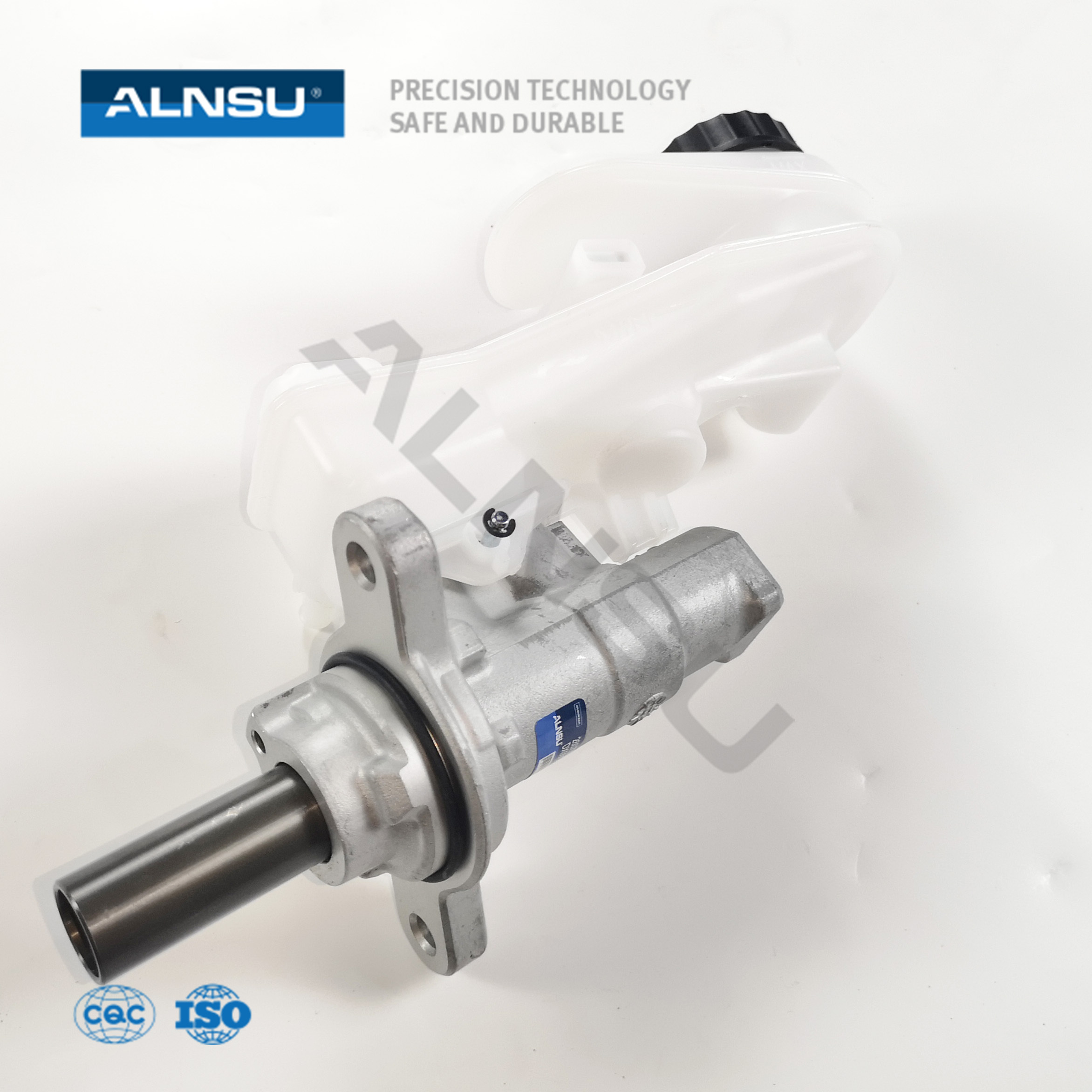 Venta caliente de alta calidad Sistema de frenos de automóvil Piezas de automóvil Cilindro maestro de freno para Mazda BT-50 RANGER EB3C2004EA
