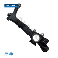 Wholesale price Auto Car Parts Good Quality Steering Knuckle For VW Passat 3B3 3B6 8D0407257AQ 8D0407258AQ