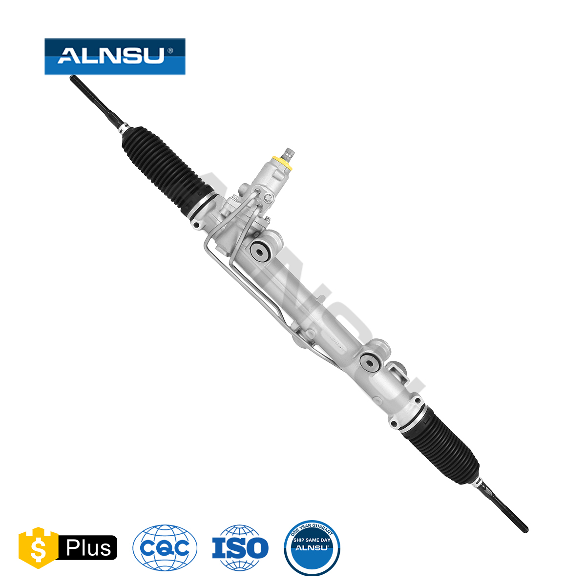 Cremallera de dirección de alta calidad y buen precio para Mercedes-Benz W203 C220 C200 A2034603300 A2034605200 A2034605300