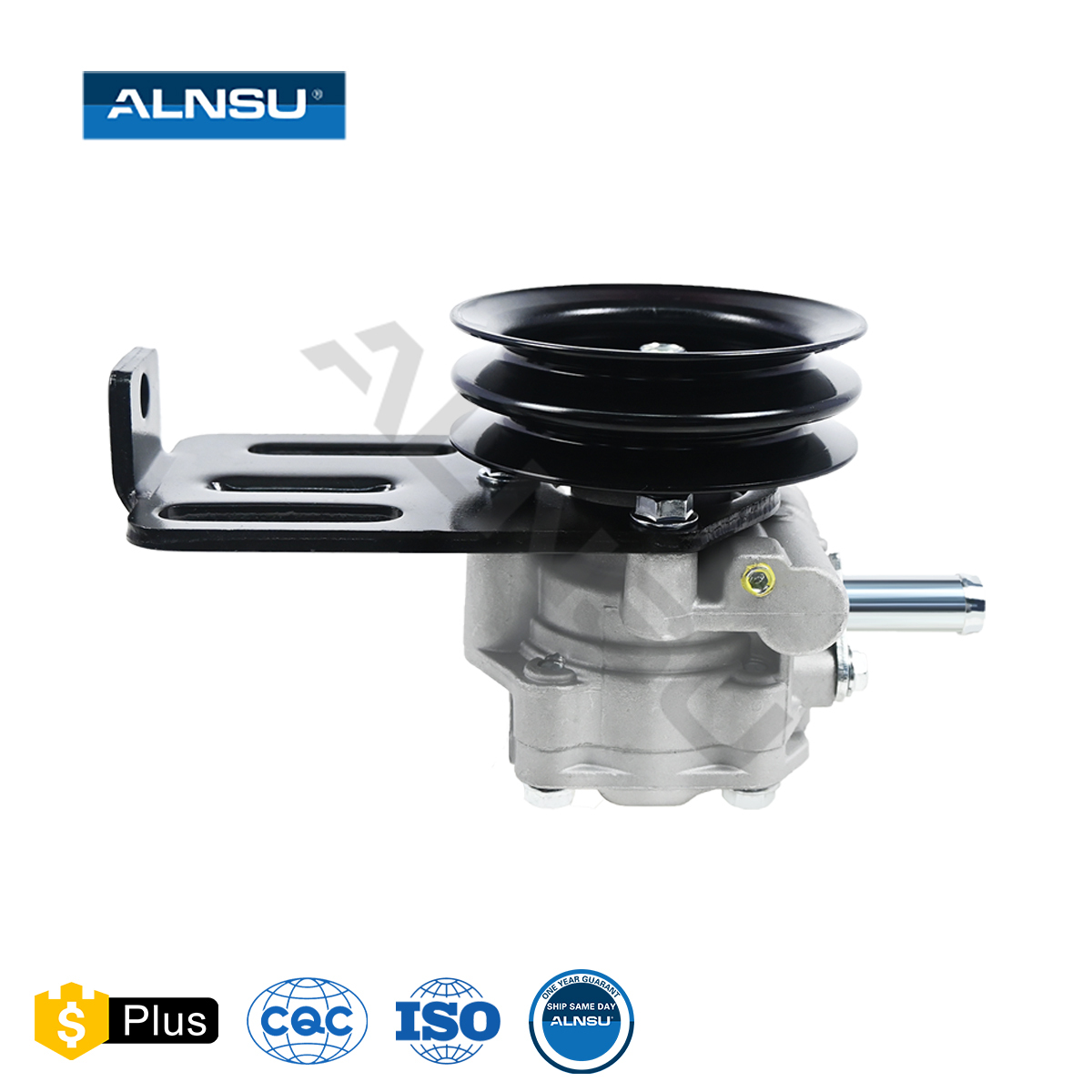 Bomba de dirección asistida de mayor calidad de fábrica para ISUZU D-MAX TFR54 4JA1 4JB1 8-97084953-0 8-97084953-0 8-97084953-0
