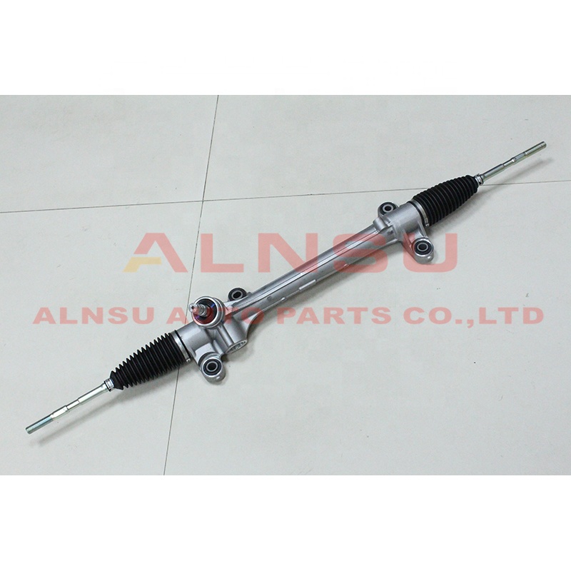 ALNSU Steering rack For TOYOTA COROLLA ZRE142 NAP 45510-02170