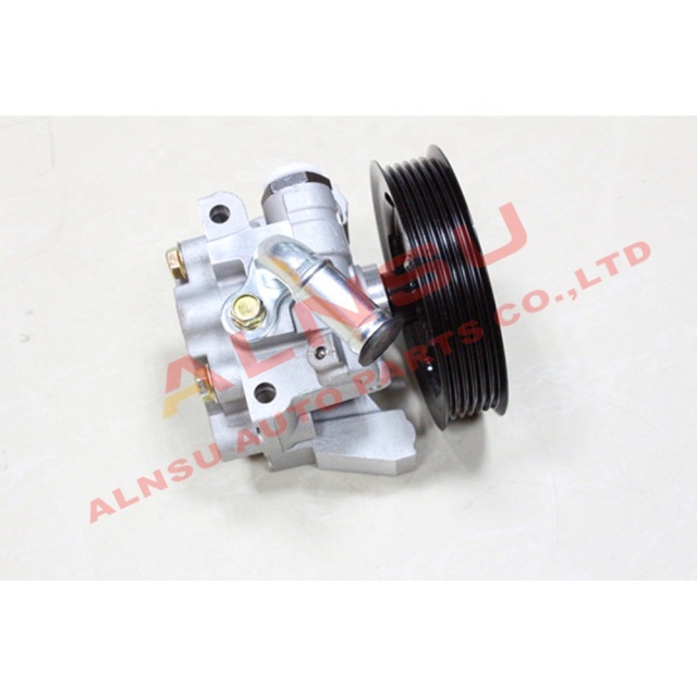 2T143A696AE Power steering pump for-Ford TDCI 2T113A696AG 2T143A696