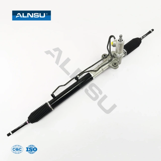 Hot sell Hight quality Hydraulic Auto Steering rack For VERACRUZ 57700-3J000 57700-3J100 57700-3J101 57700-3L430