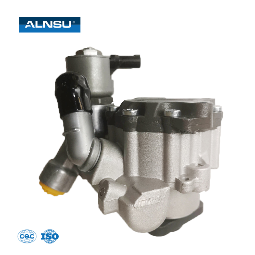 high quality good price power steering pump for for BMW E61 BMW5 E63 650I 32414037948 32416762159