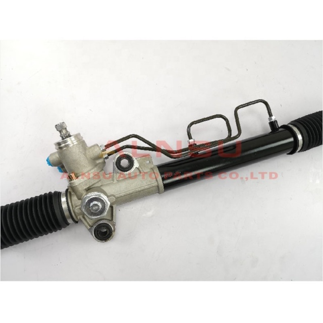 Venta caliente de cremallera de dirección hidráulica automática de alta calidad para Hyundai Elantra 2006 57700-2D000 57700-2D100