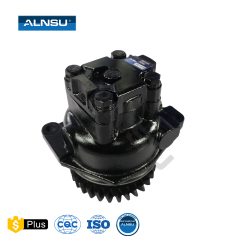 Bomba de dirección asistida de repuestos para automóviles a precio de fábrica para ISUZU 6HH1 6HK1 470-04156 47004156