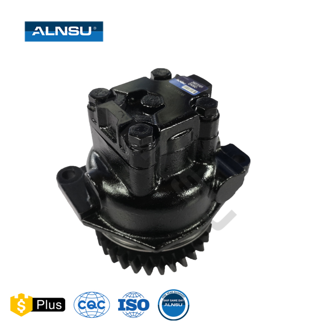 Bomba de dirección asistida de repuestos para automóviles a precio de fábrica para ISUZU 6HH1 6HK1 470-04156 47004156