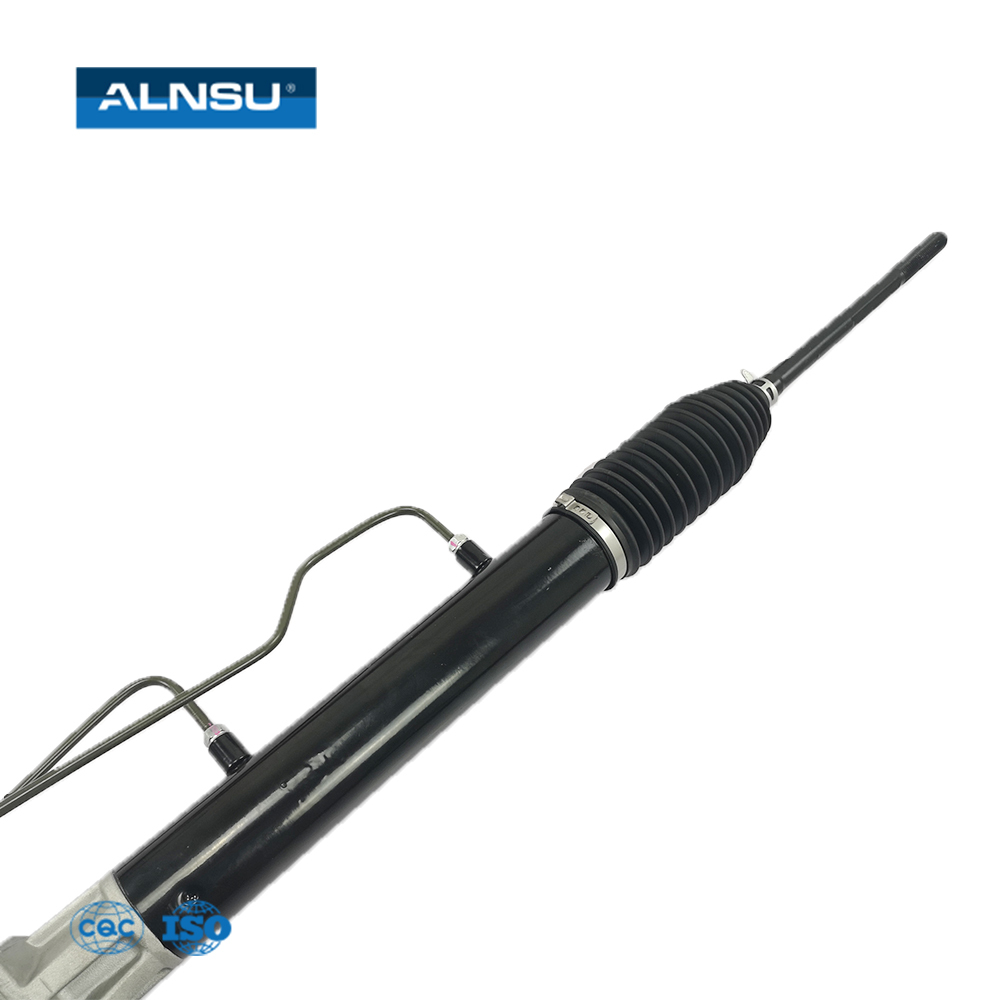 good price high quality auto part steering rack for NISSAN C24 49001-5N300 49200-V0100