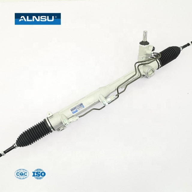 Factory price good quality Auto Steering Systems power steering box For Mazda FORD RANGER UMY1-33-23ZA CU2B-21-110E