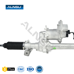 High quality car parts steering rack cremallera for Cadillac XT5 XT6 84138792 84000766 84553750 84579254 84638607 84870735