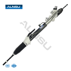 Cremallera de dirección asistida OEM 49001-4RA0A para Nissan ALTIMA L33/MAXIMA A36 490013TA0A caja de dirección/caja de dirección