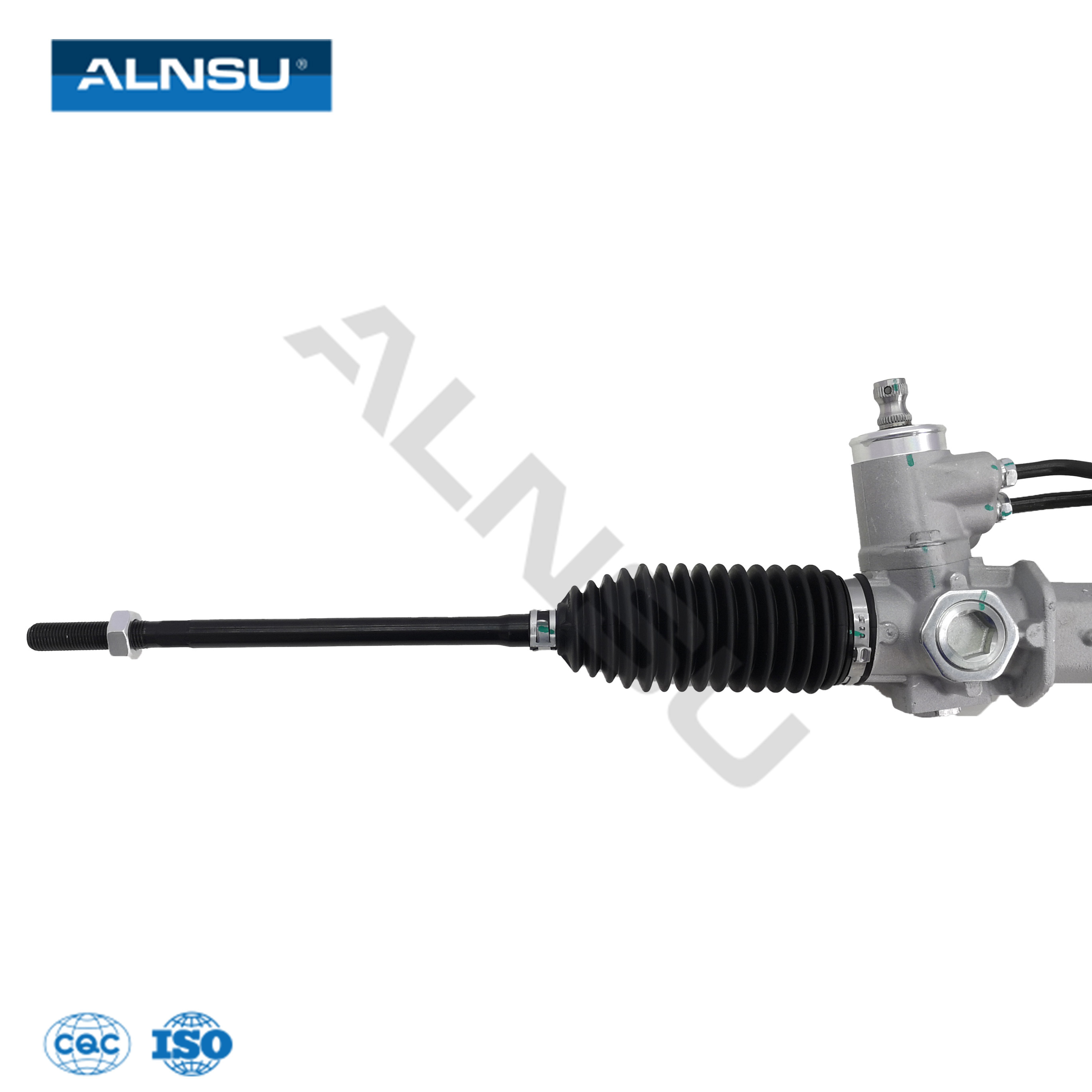Car part high quality good price steering rack for kia QLM.2 LANTRA 57700-29100