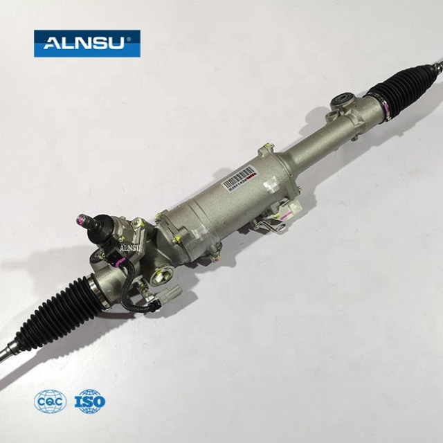 Power electric Steering Rack FOR Mark X GRX120 UZS GRS182 Rack And Pinion 44200-30300 44200-30301