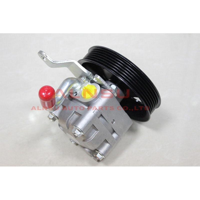 Bomba de dirección asistida para Cedric 49110-AG300 49110-CG000 49110-1BY0A 49110-AH410 49110-AH510