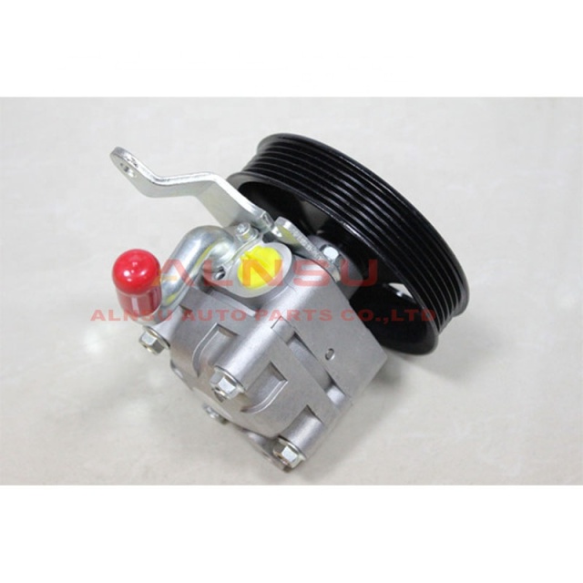 Bomba de dirección asistida para Cedric 49110-AG300 49110-CG000 49110-1BY0A 49110-AH410 49110-AH510