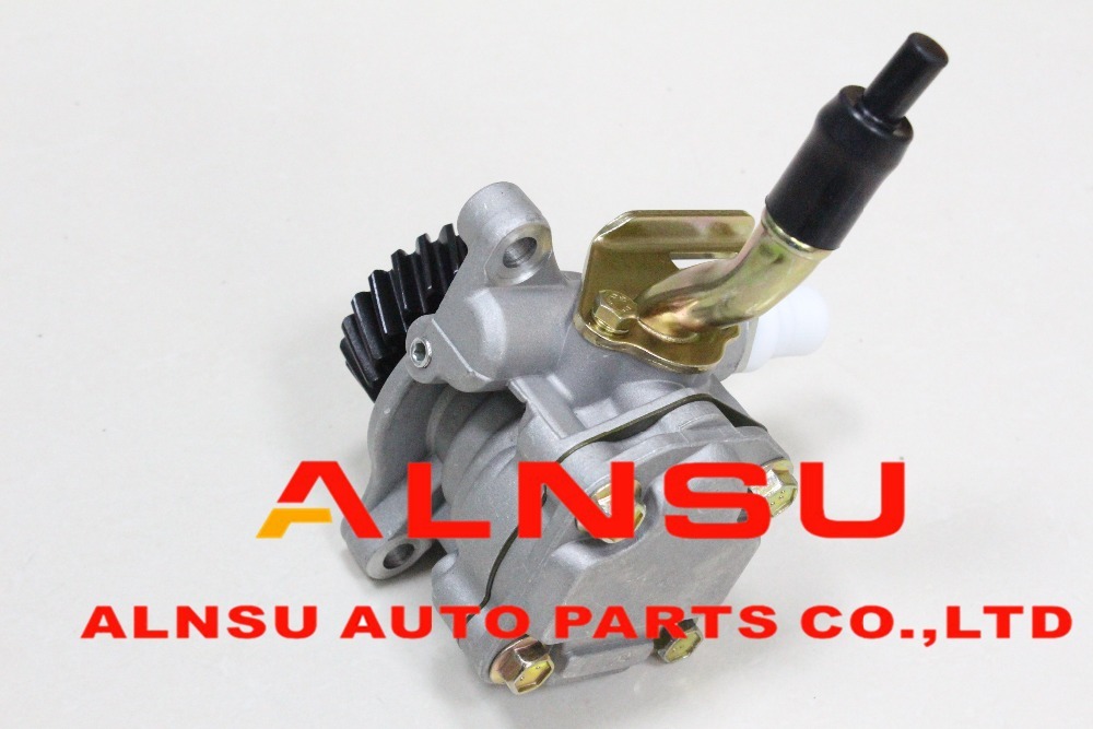 Hot sell Hight quality Auto Power steering pump for FUSO 4M50 4M51 MK382473 ME994444 MC081431