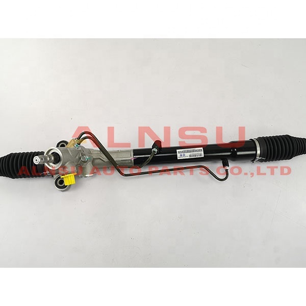 Hot sell wholesale Auto Steering Systems Hydraulic Steering Rack for SCP10 NCP12 NCP42 LHD 44250-52010