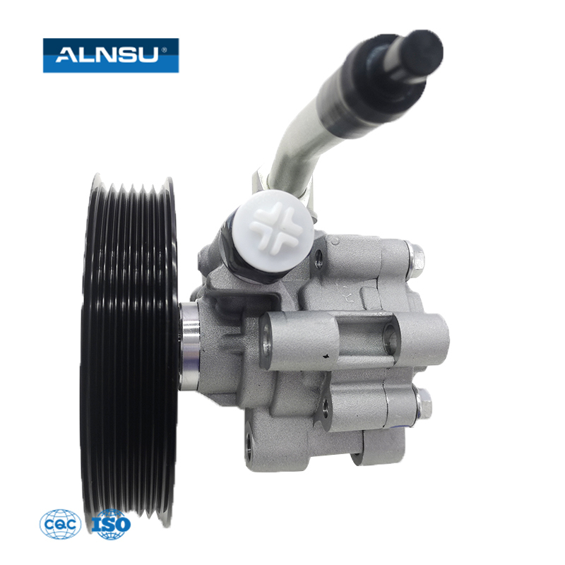 car spare parts Power steering pump For Toyota Land Cruiser UZJ100 2UZ LX470 4700 44310-60400 4431060400