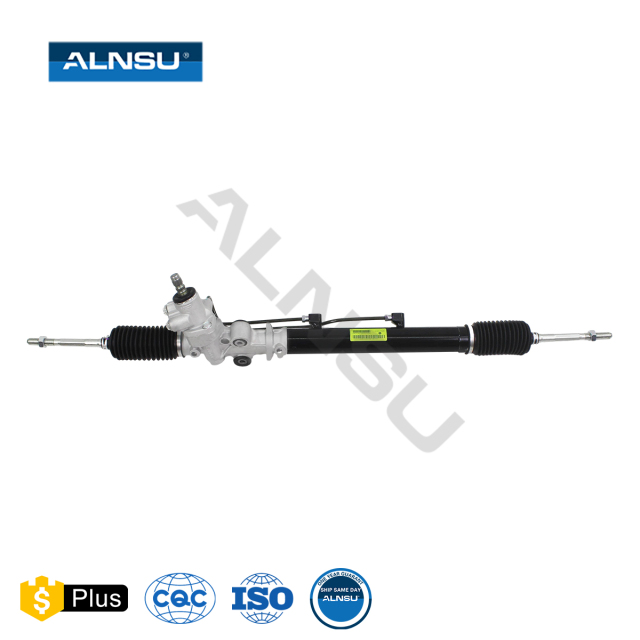 Cremallera de dirección de alta calidad y buen precio para TOYOTA GX90 GXE10 IS200 44250-22350 44250-22351 44250-22420 44250-2248