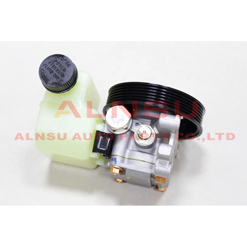 Power steering pump for M6 CX7 B70 GJ6A-32-650 EG21-32-600A